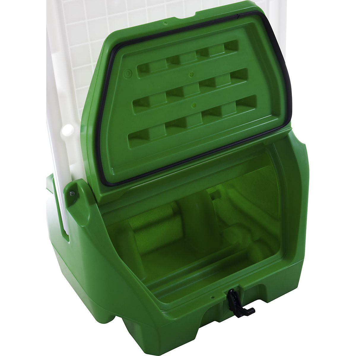 Stație de servire mobilă SAFETY POINT (Imagine produs 6)-5