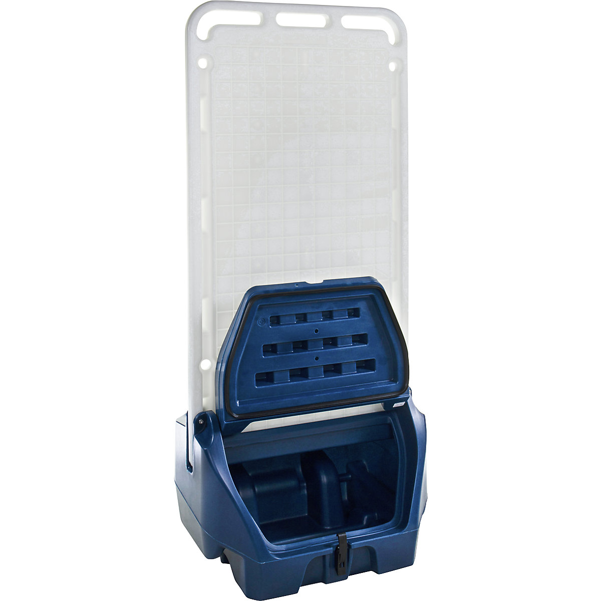Stație de servire mobilă SAFETY POINT (Imagine produs 4)-3