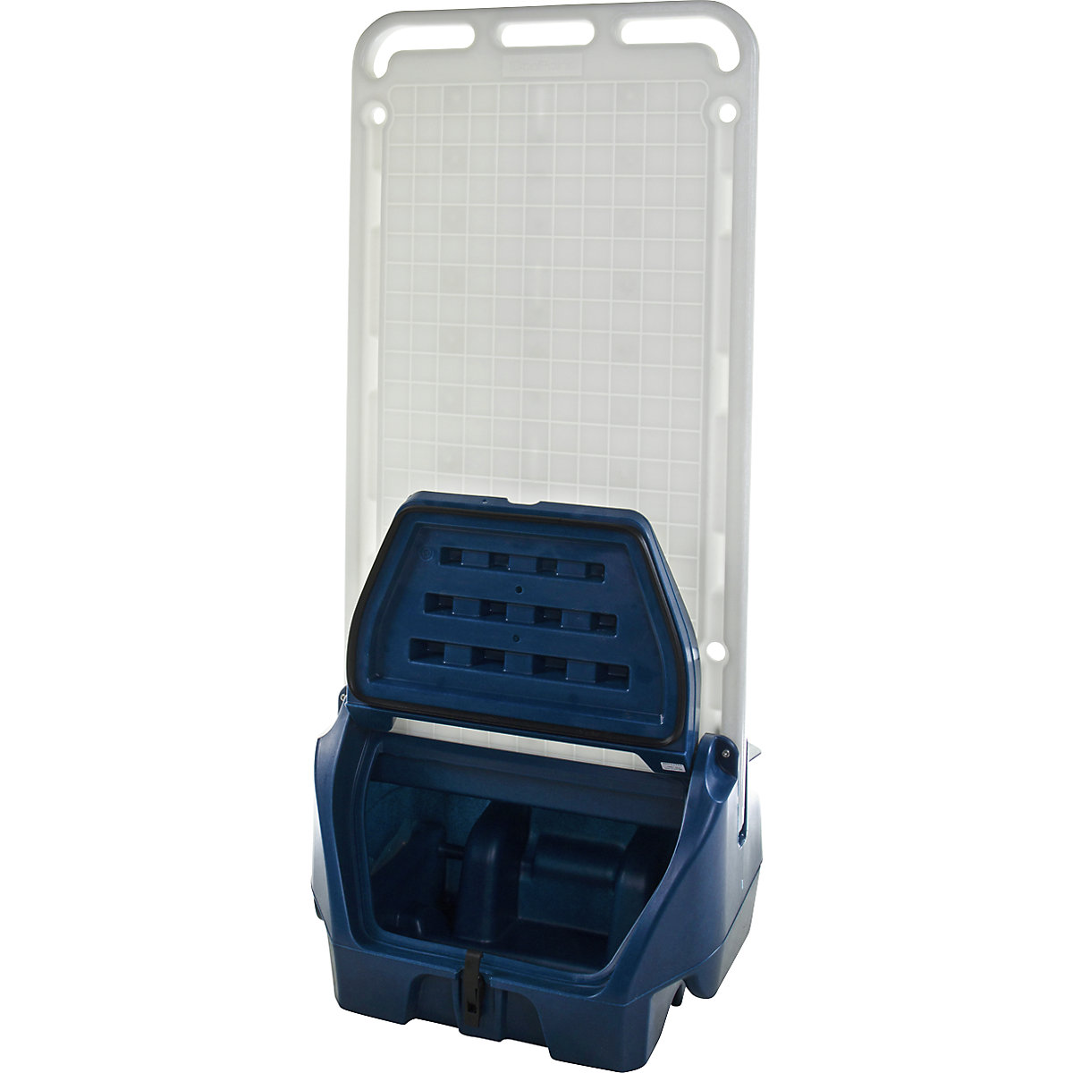 Stație de servire mobilă SAFETY POINT (Imagine produs 6)-5