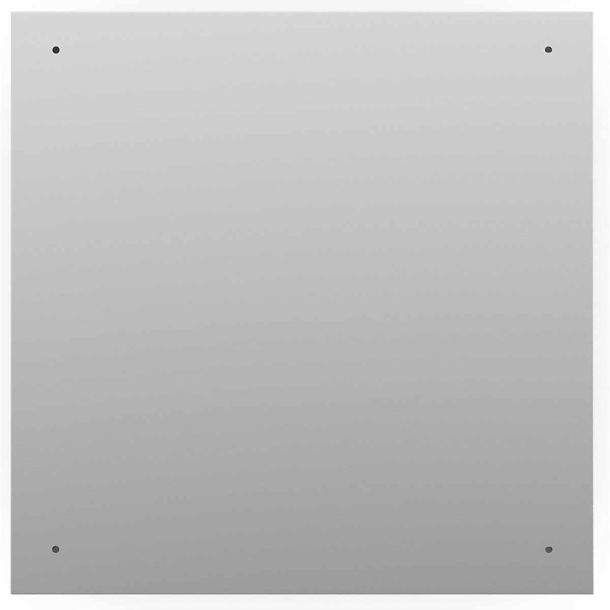 Boxă cu încuietoare cu geam transparent – eurokraft basic (Imagine produs 17)-16