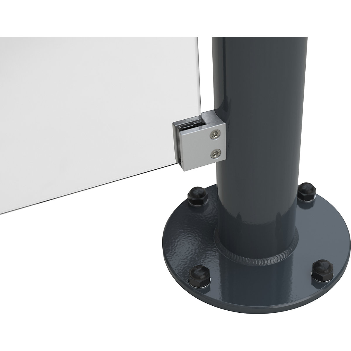 Adăpost pentru persoane, în stil pavilion – WSM (Imagine produs 6)-5