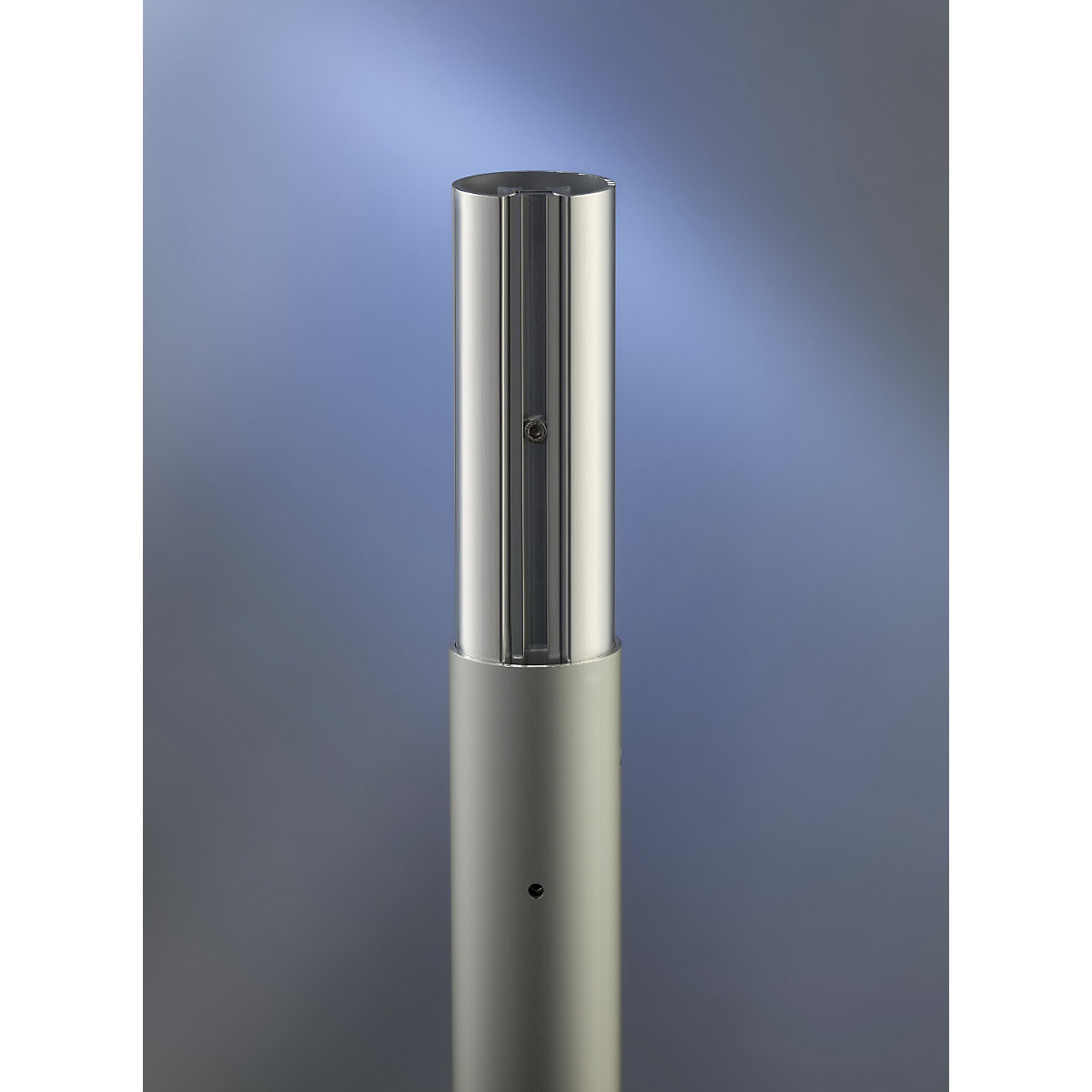 Mannus – Catarg din aluminiu pentru steaguri, PIRAT (Imagine produs 11)