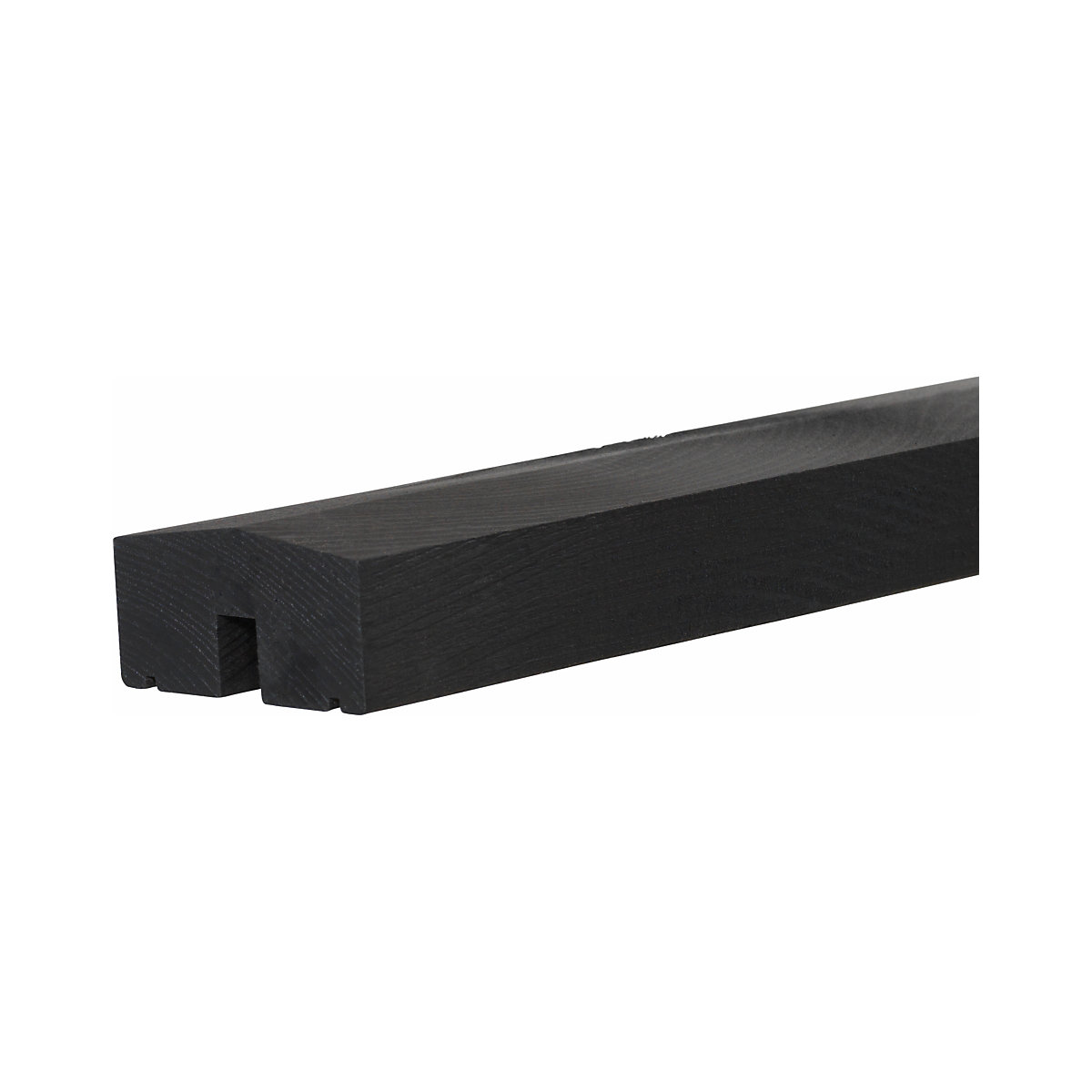 Gard profilat PLUS Plank cu sticlă (Imagine produs 5)-4
