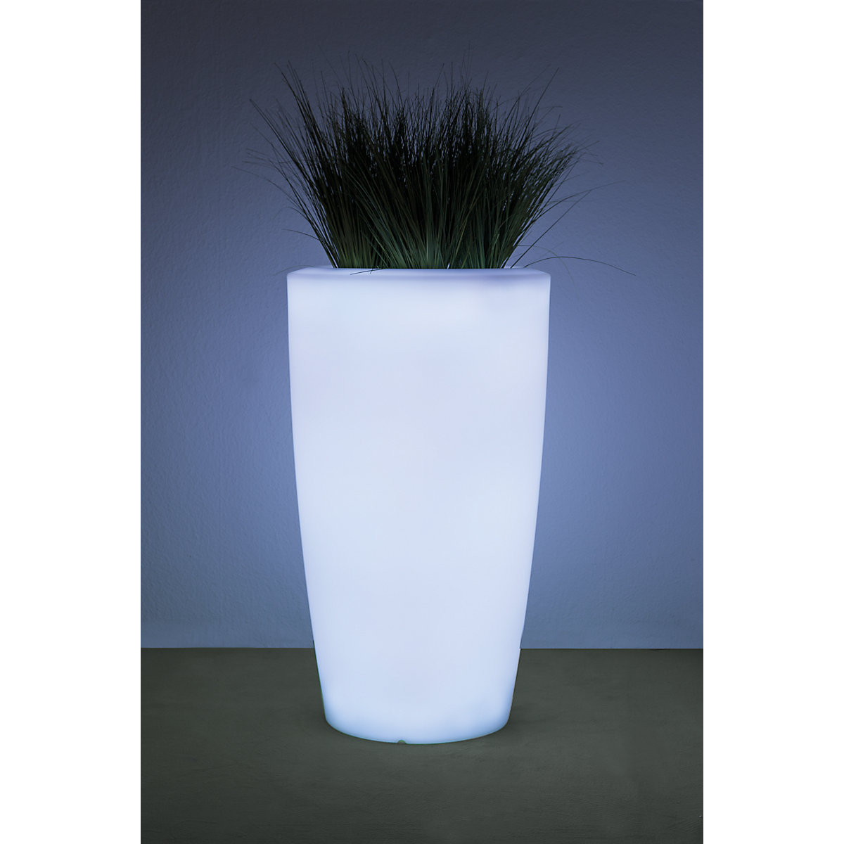 Jardinieră – DEGARDO, ROVIO III iluminat, RGB+CCT, LED-4