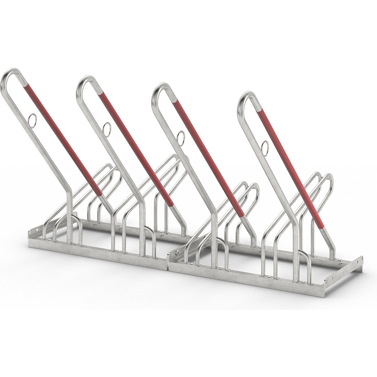 Parcare pentru biciclete – WSM (Imagine produs 5)-4