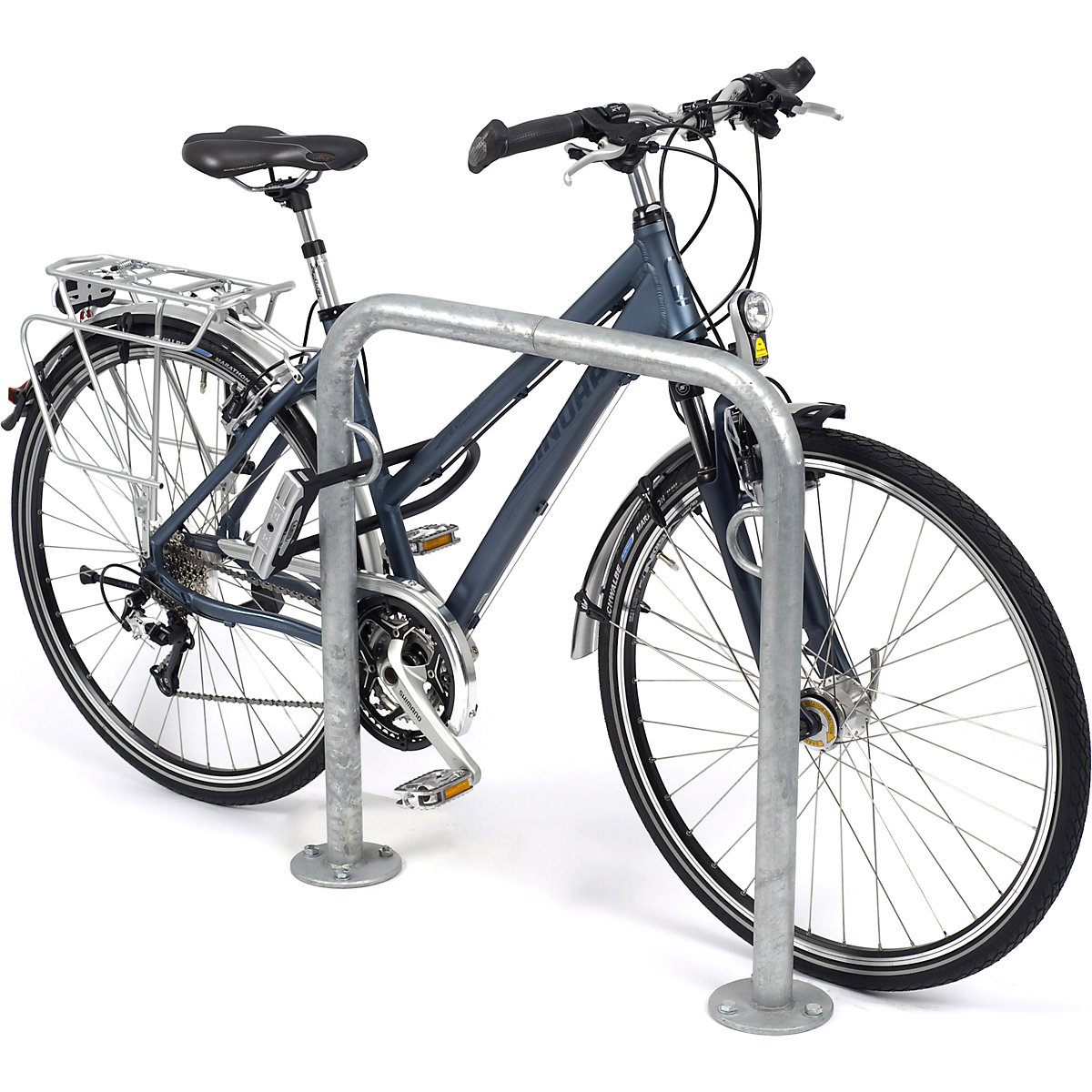 TRUST Parcare pentru biciclete (Imagine produs 2)-1