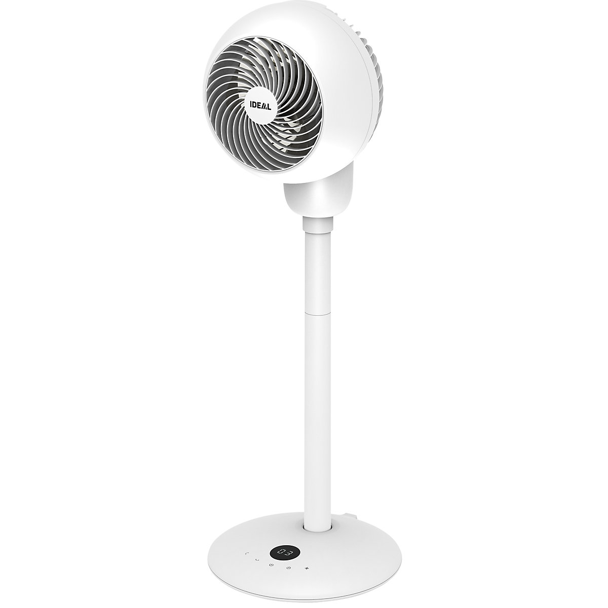 Ventilator de masă/cu picior FAN1 – IDEAL (Imagine produs 4)-3