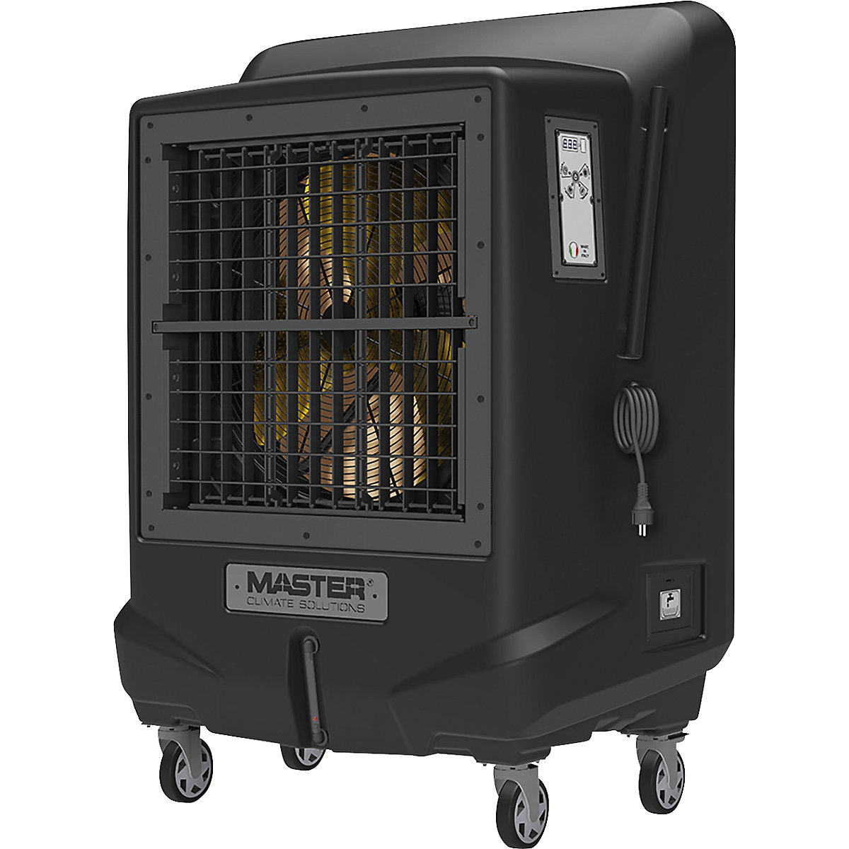 Climatizador evaporativo BC 121 &ndash; Master