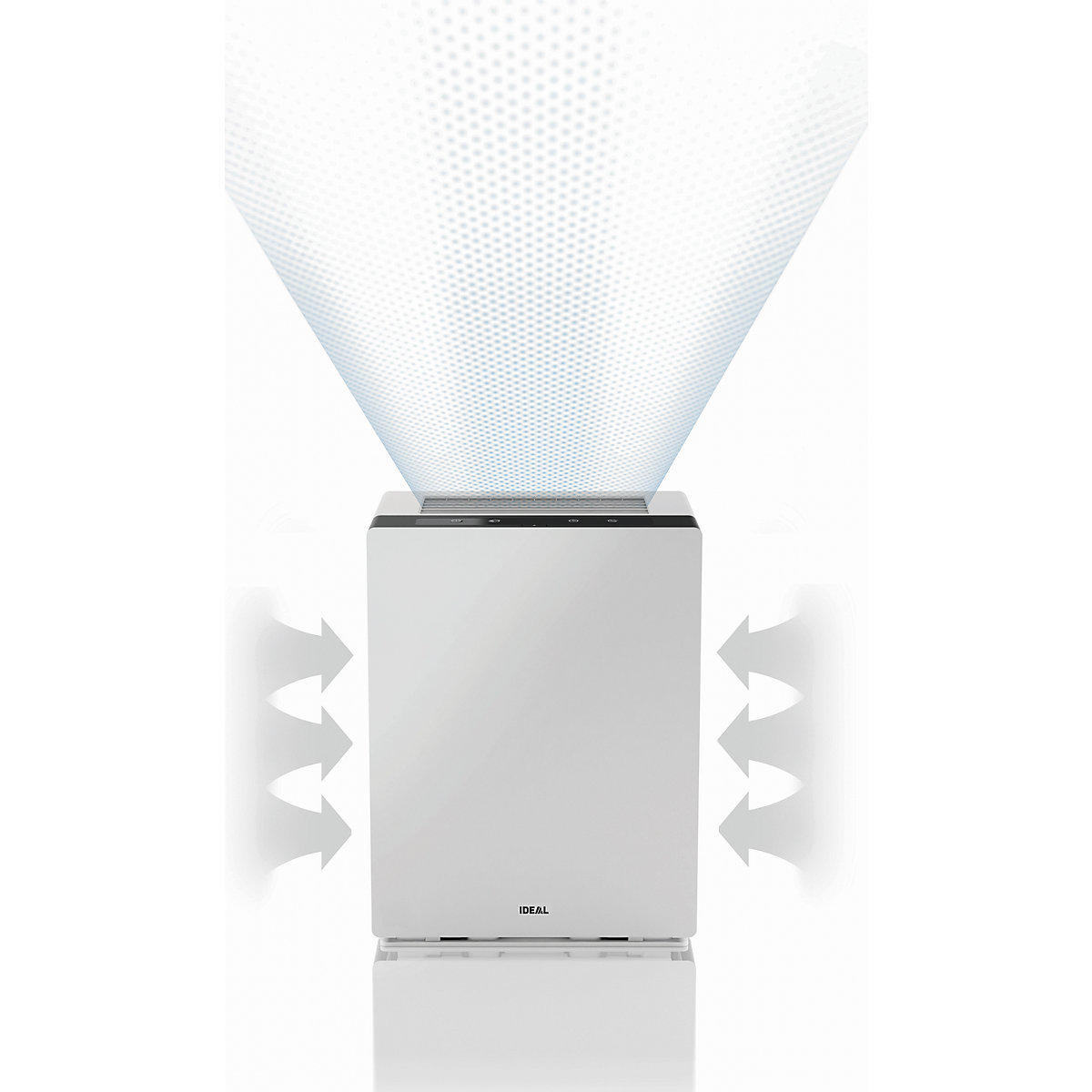 IDEAL – Purificador de aire AP60 Pro (Imagen del producto 6)