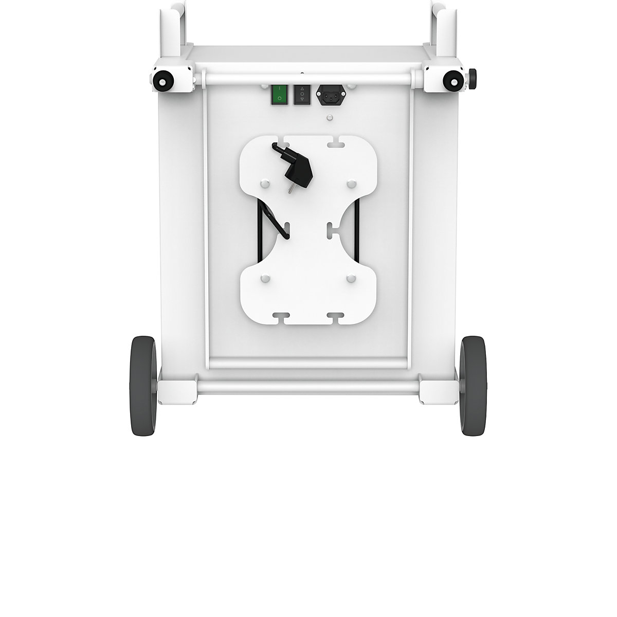 Purificador de aire móvil HERCULES H14 – IDEAL (Imagen del producto 4)-3