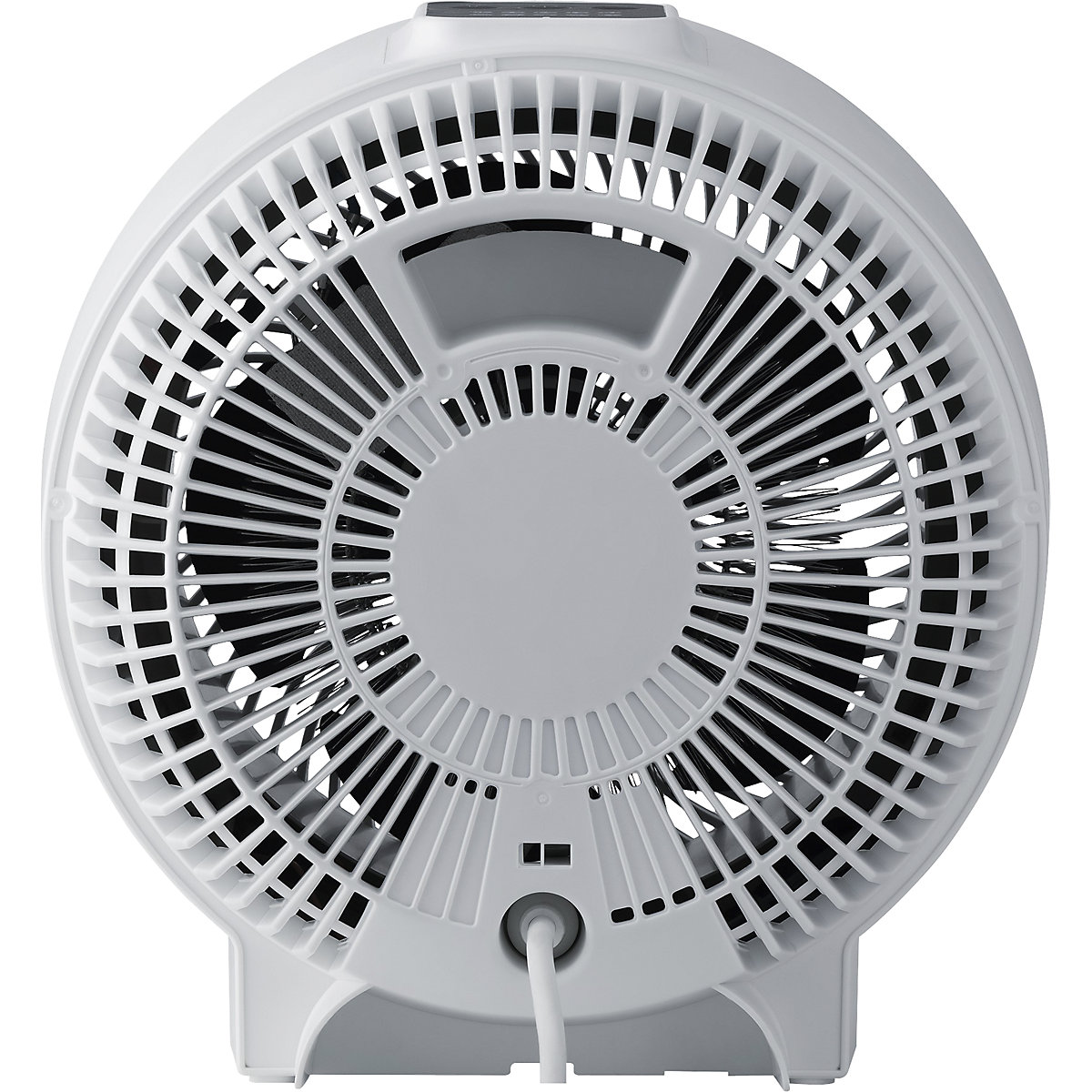 Ventilador calefactor HOT + COLD (Imagen del producto 4)-3