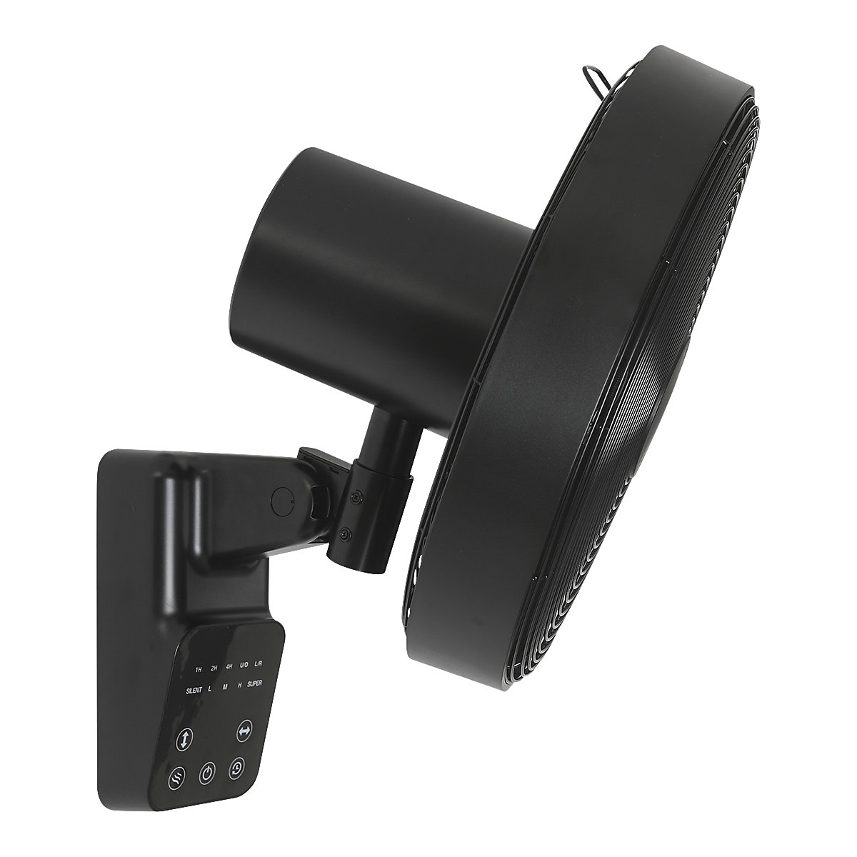 Ventilador de pared AIROS ECO DESIGN WALL (Imagen del producto 2)-1