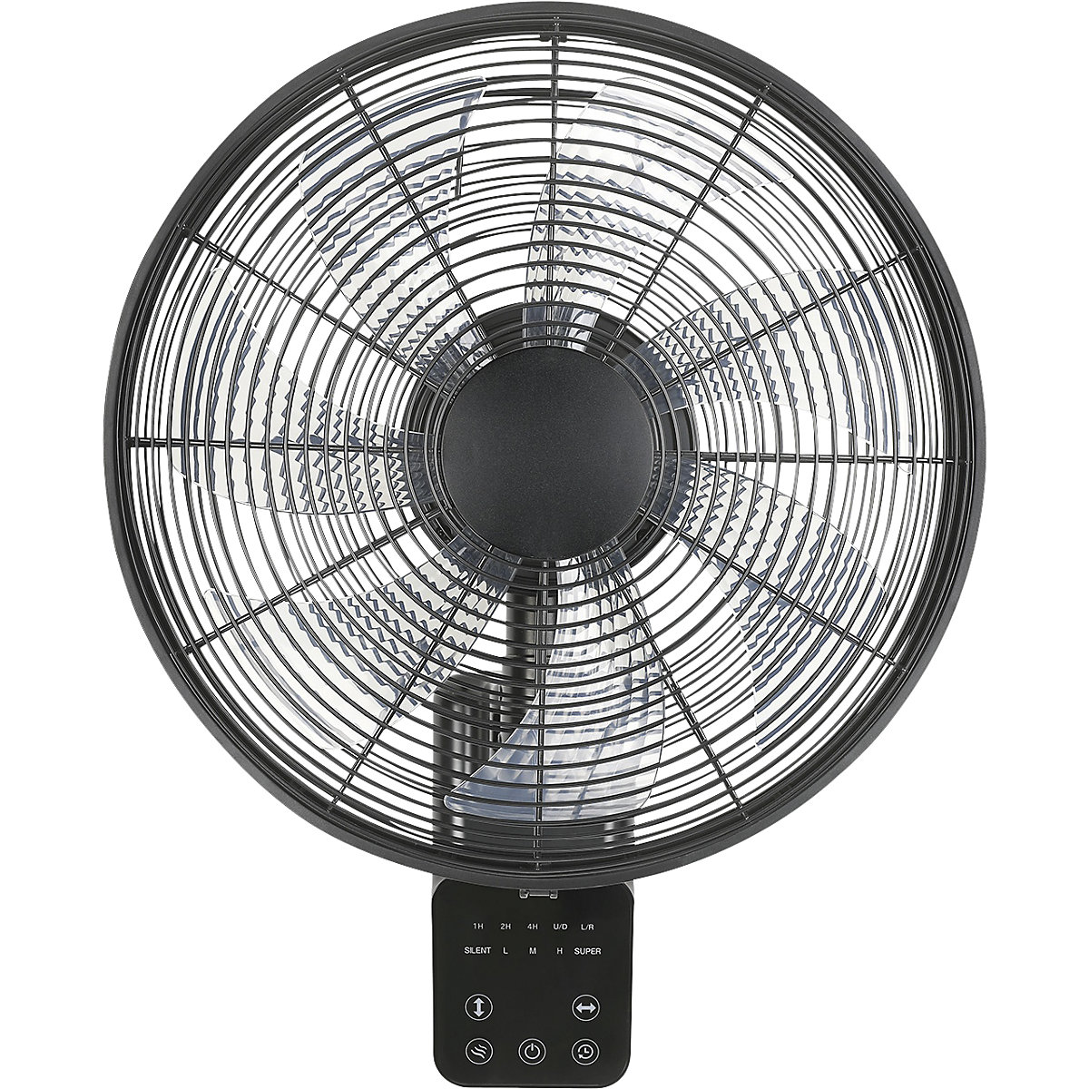 Ventilador de pared AIROS ECO DESIGN WALL