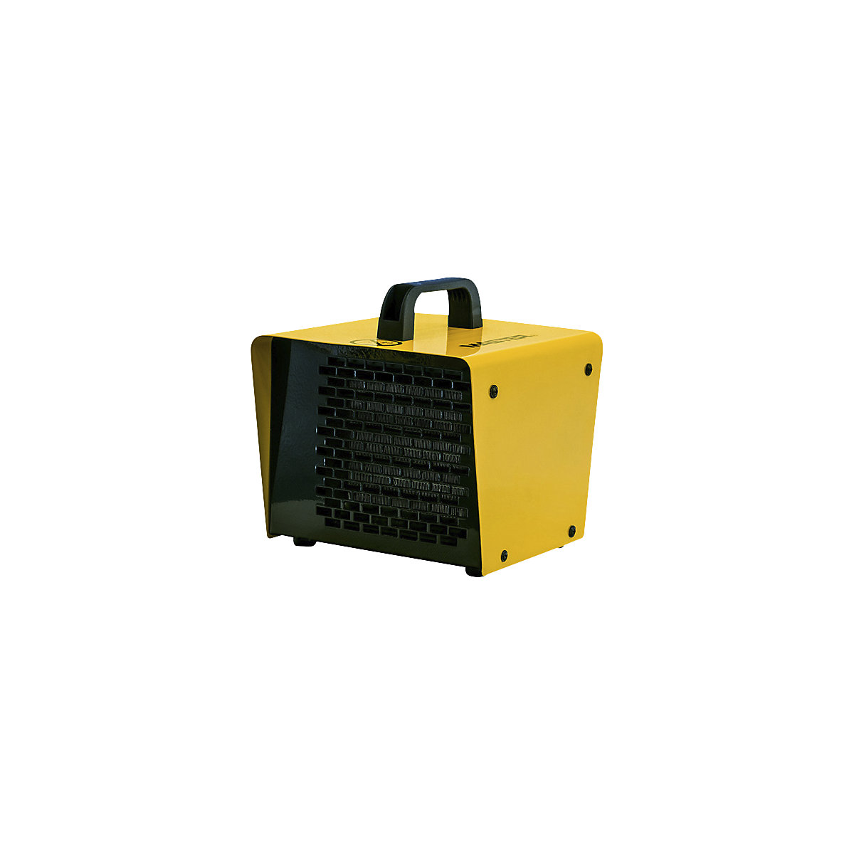 Aquecedor elétrico B 2 PTC