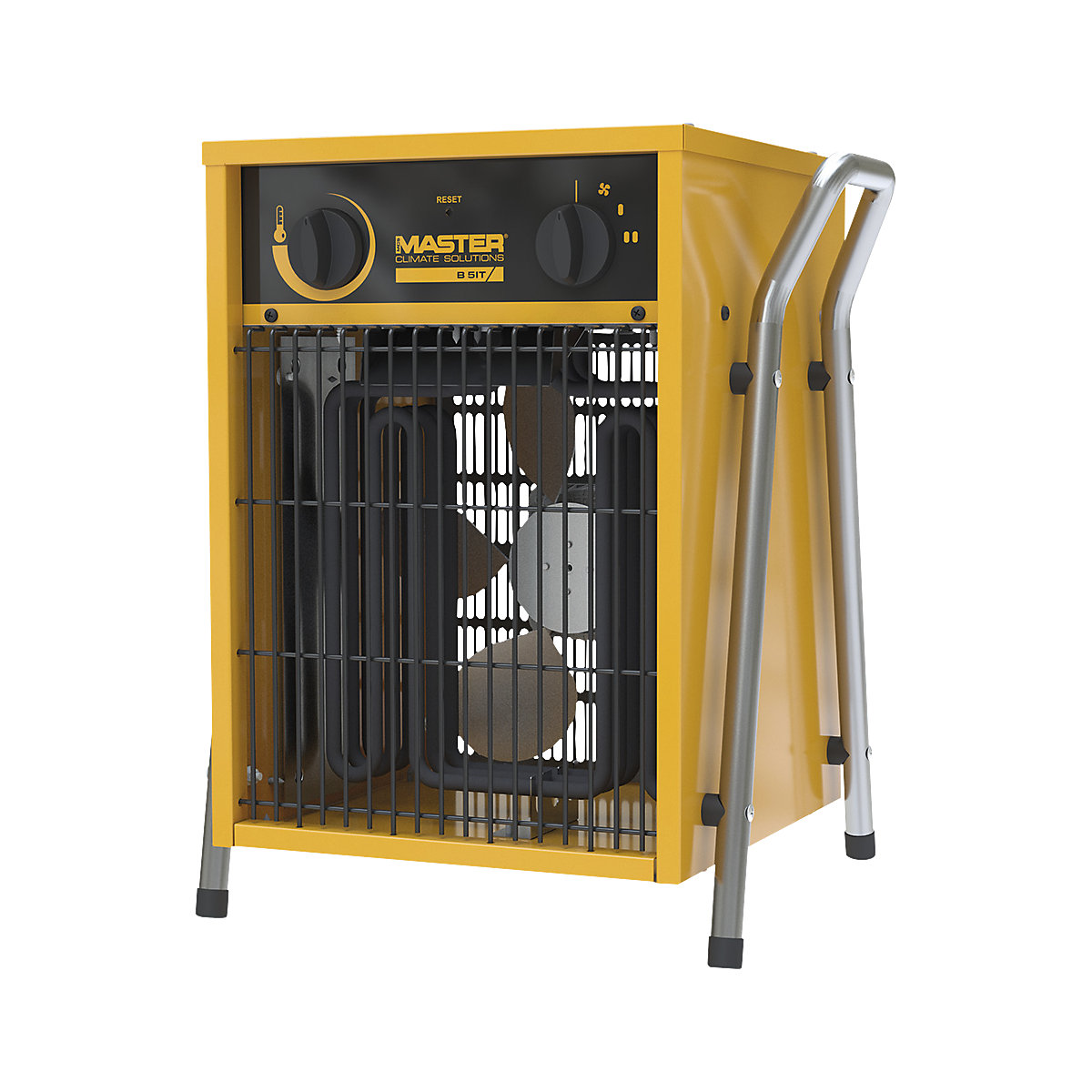 Aquecedor elétrico B Master