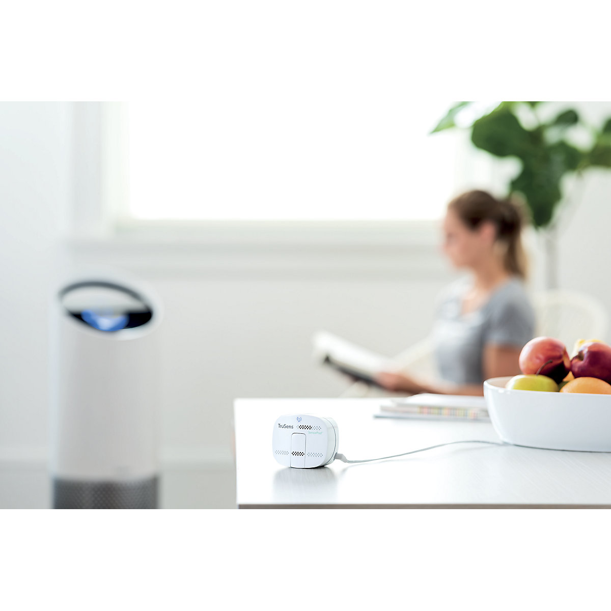 Purificador de ar TruSens Z-3000 – Leitz (Imagem do produto 8)