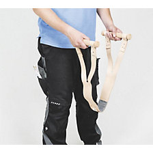 Alça para transporte