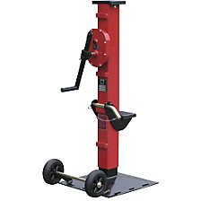 Macaco para carroçarias