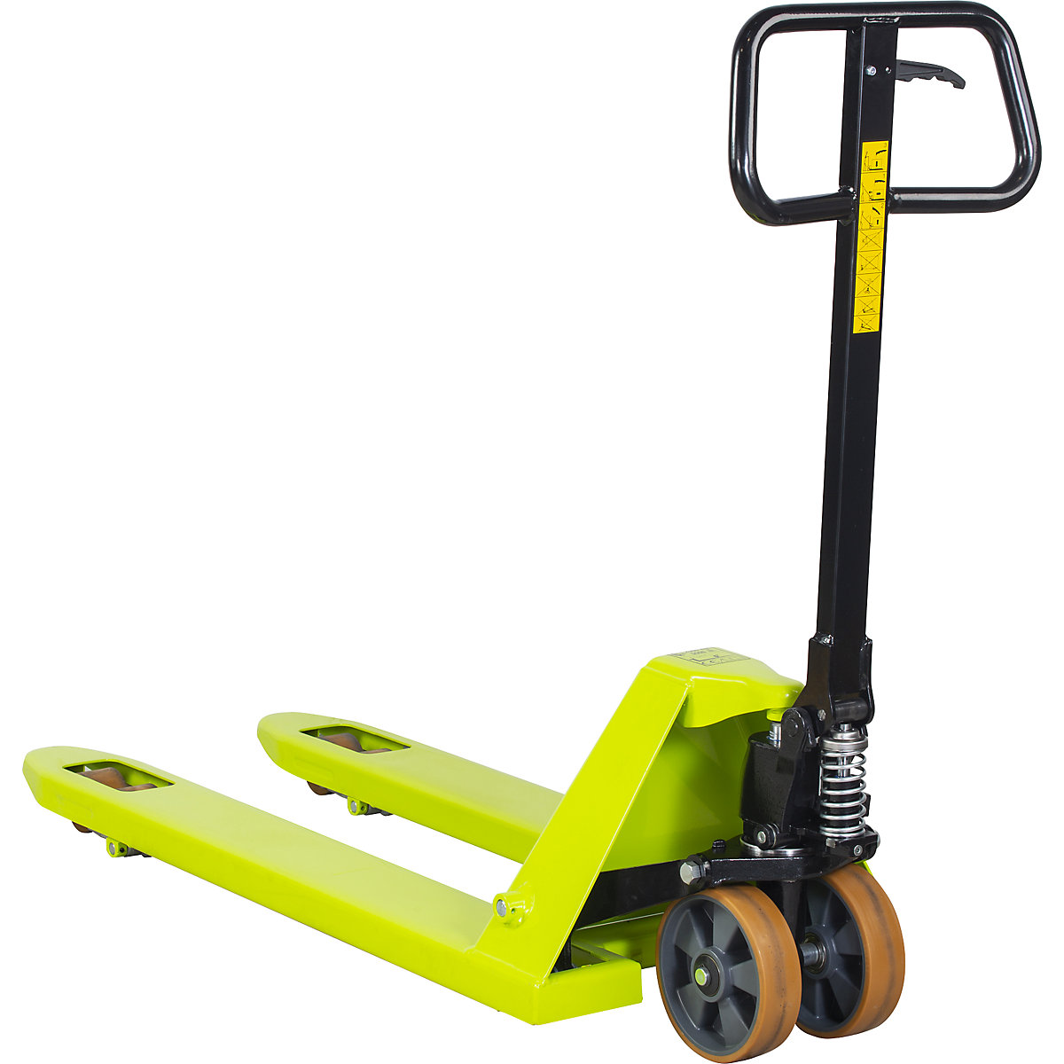 Carro de elevação de paletes EVO – Pramac (Imagem do produto 2)-1