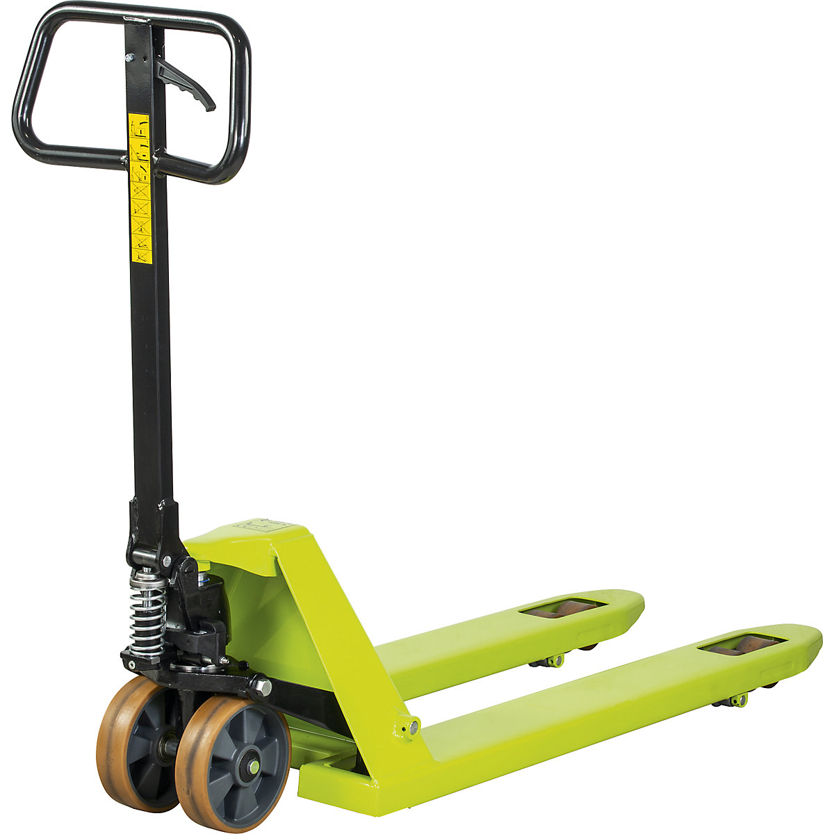 Carro de elevação de paletes EVO – Pramac (Imagem do produto 6)-5
