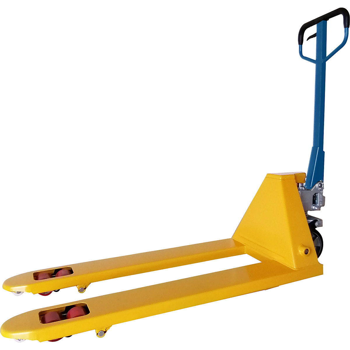 Carro de elevação de paletes (Imagem do produto 4)-3