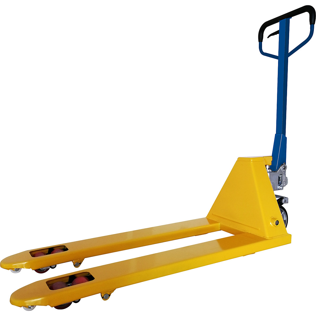 Carro de elevação de paletes (Imagem do produto 6)-5