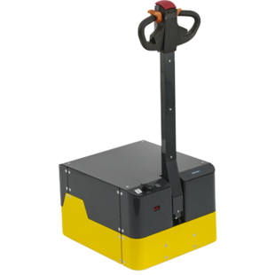 Rebocador elétrico Premium TAKKTOR