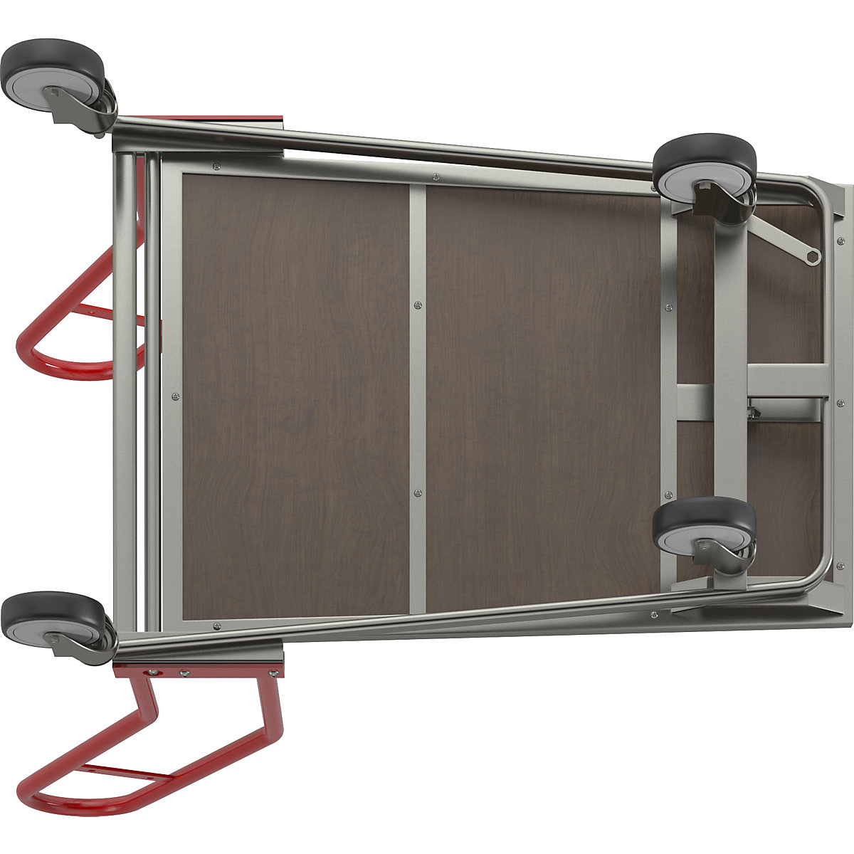 Carro de transporte C+C – Kongamek (Imagem do produto 4)-3
