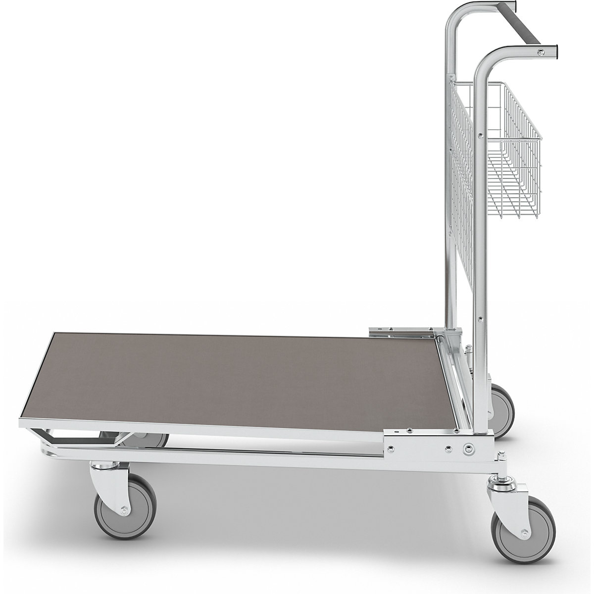 Carro de transporte C+C – Kongamek (Imagem do produto 3)-2
