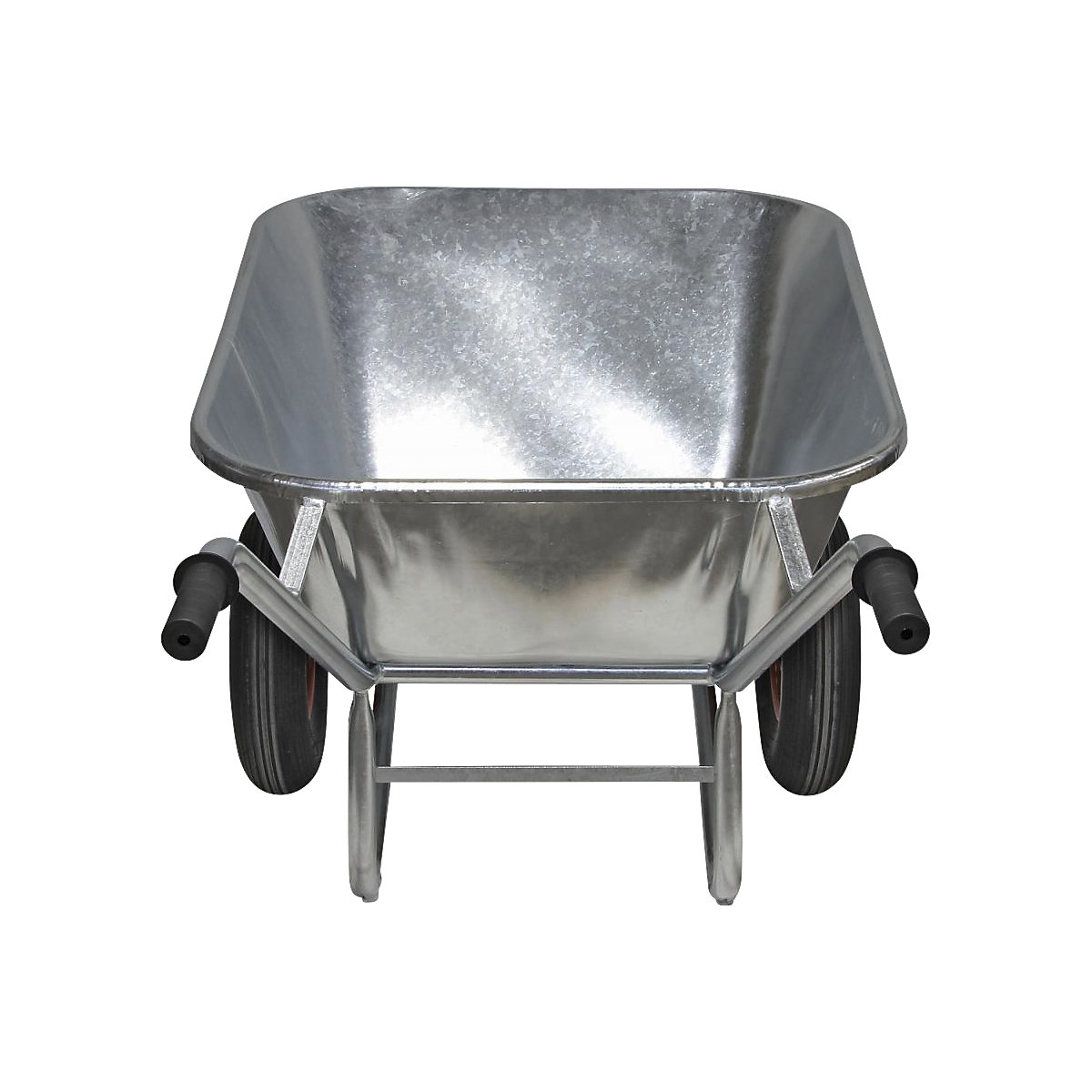 Carrinho de mão grande (Imagem do produto 2)-1