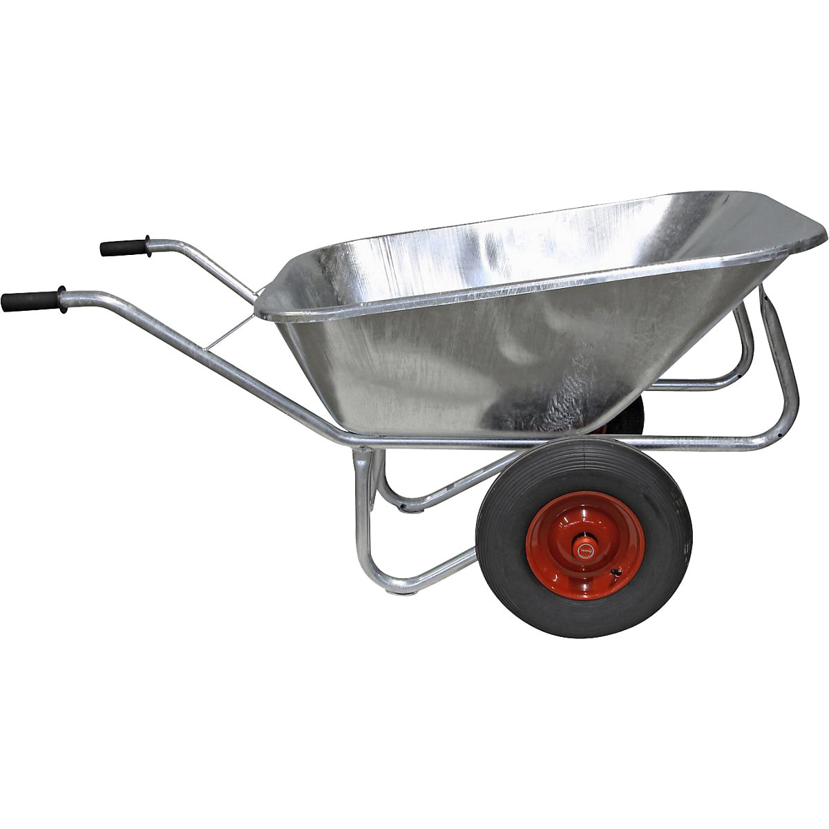 Carrinho de mão grande (Imagem do produto 4)-3