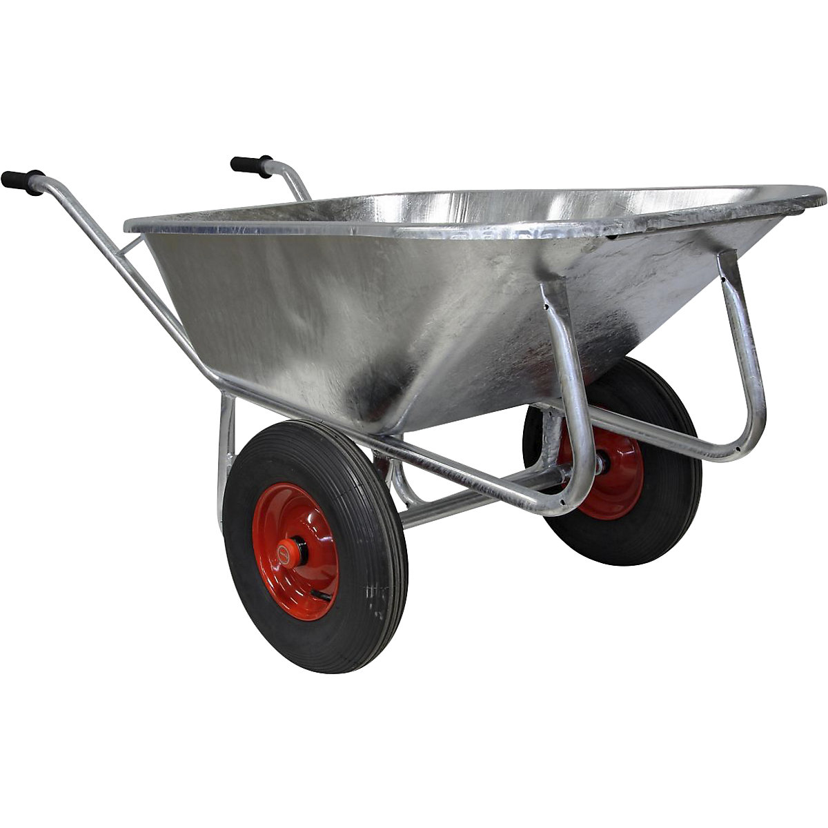 Carrinho de mão grande (Imagem do produto 5)-4