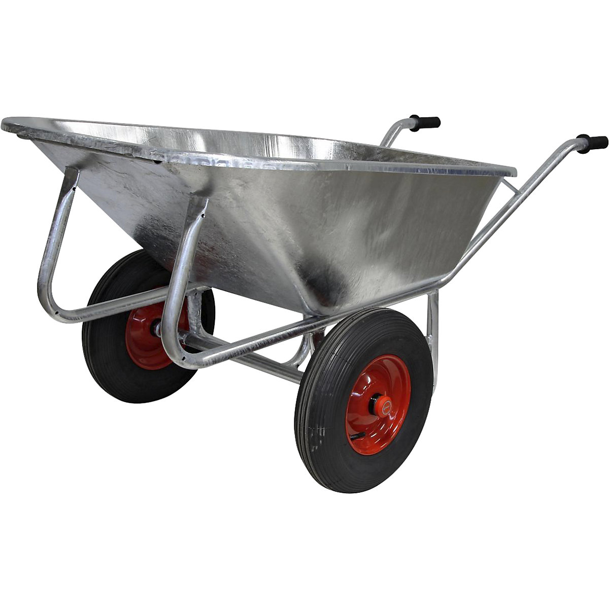 Carrinho de mão grande (Imagem do produto 7)-6