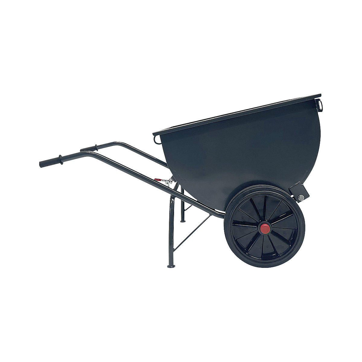 Carrinho de transporte basculante (Imagem do produto 5)-4