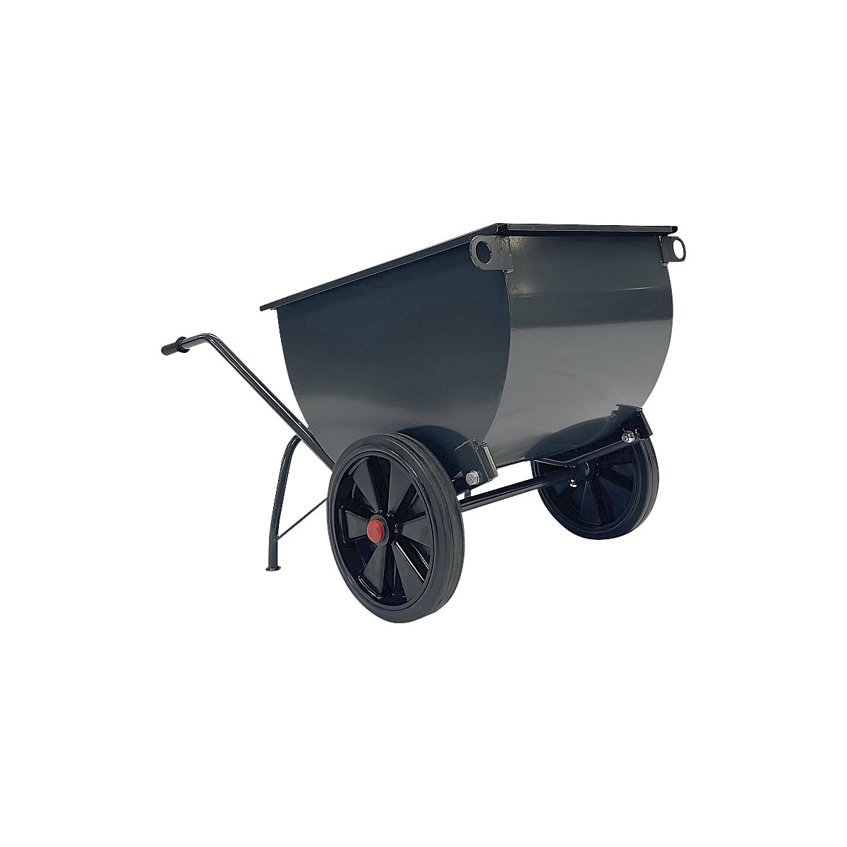 Carrinho de transporte basculante (Imagem do produto 7)-6
