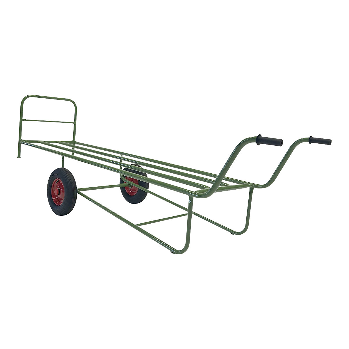 Carro para fardos (Imagem do produto 8)-7