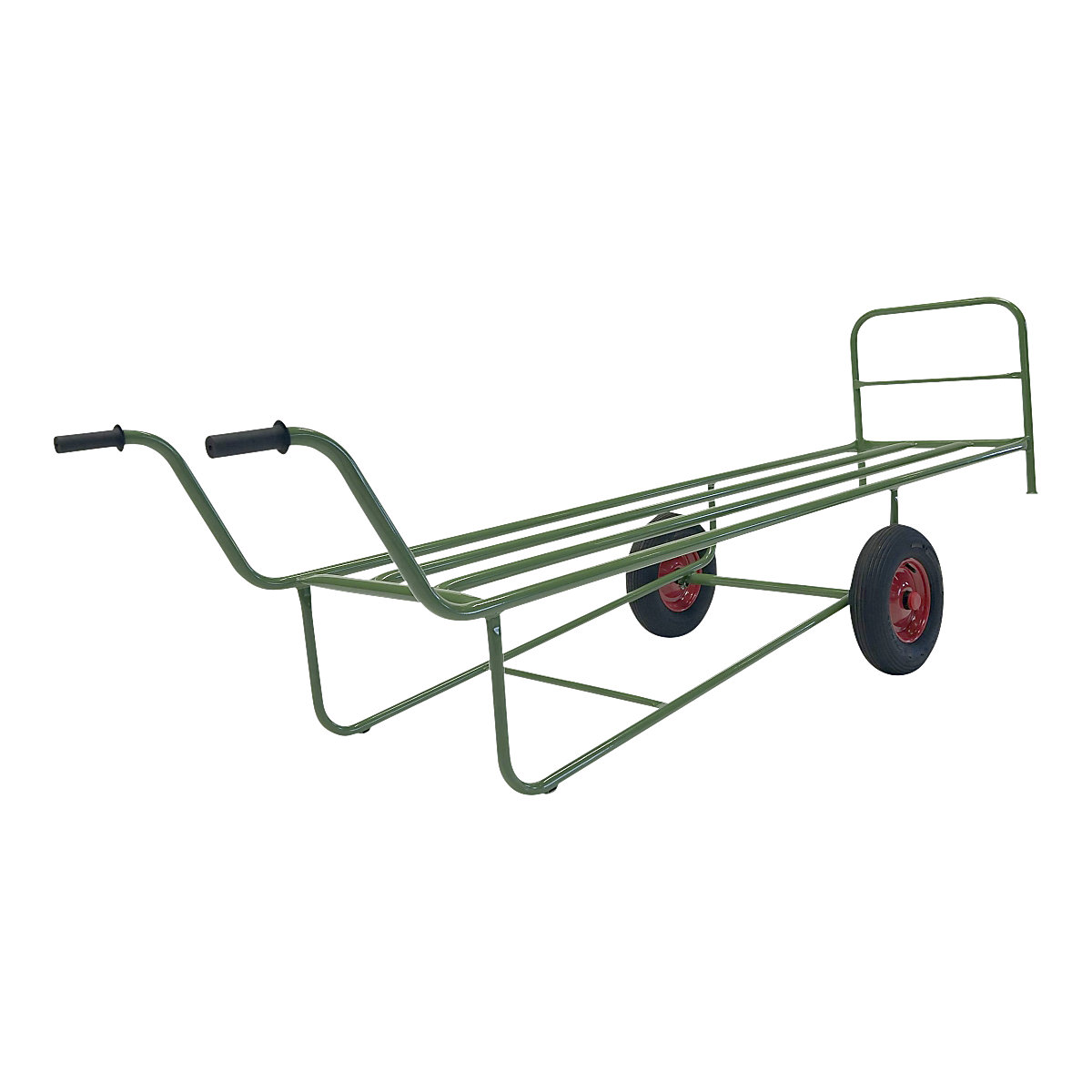 Carro para fardos (Imagem do produto 2)-1