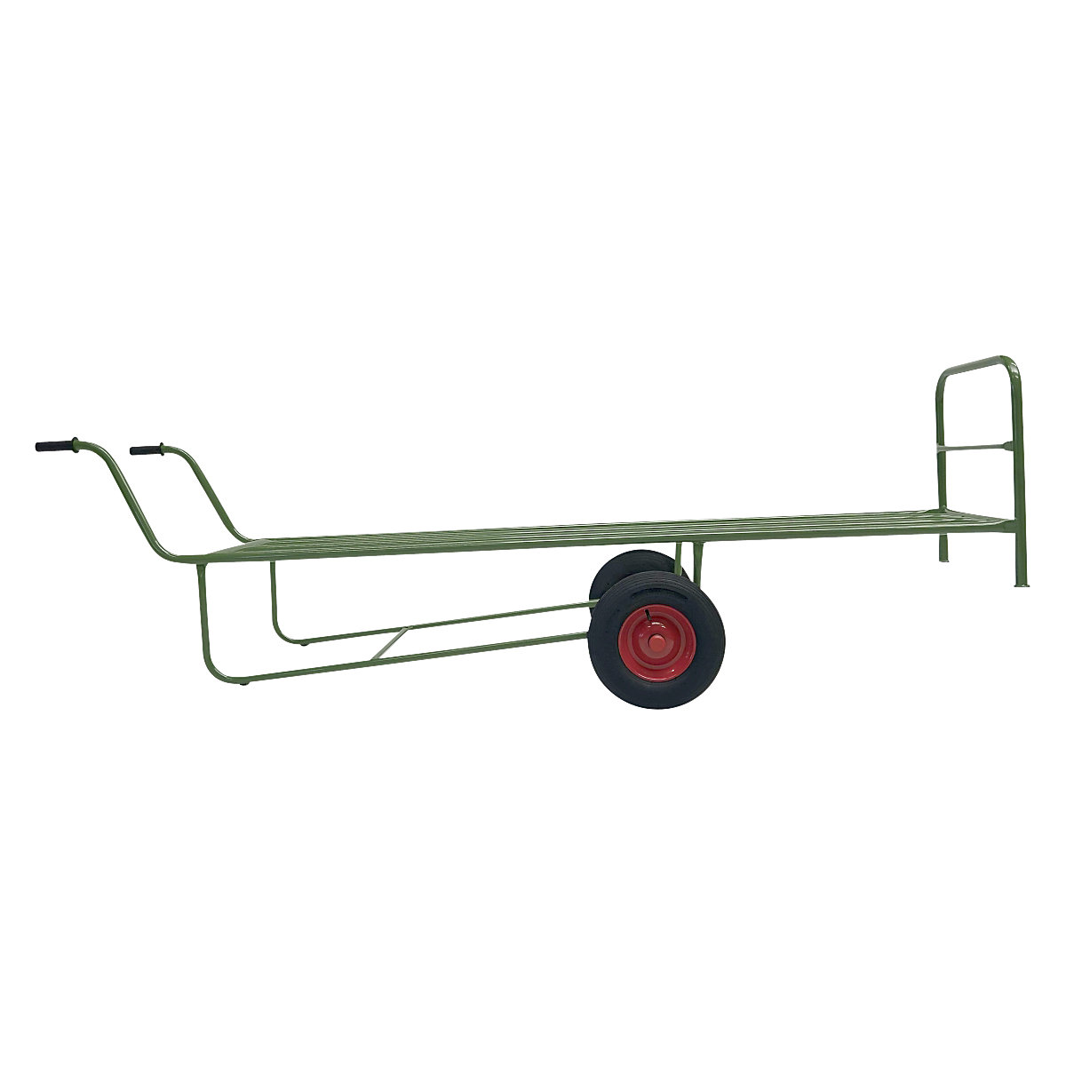 Carro para fardos (Imagem do produto 3)-2