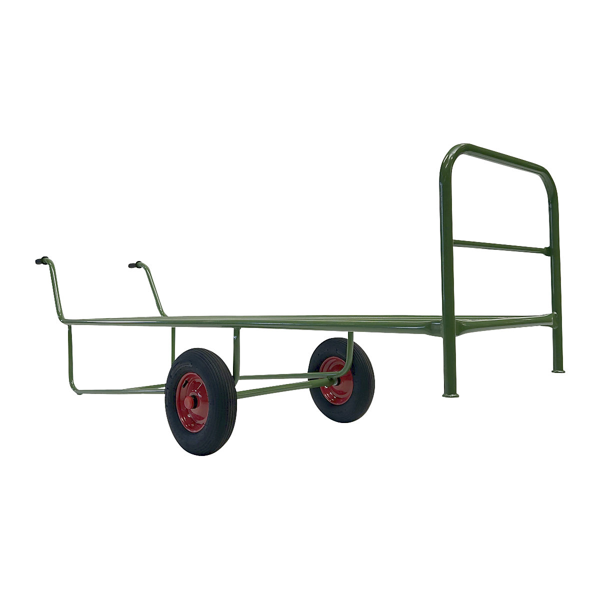 Carro para fardos (Imagem do produto 4)-3
