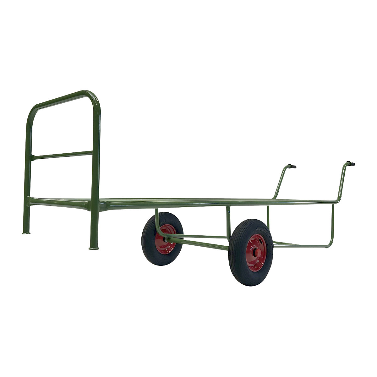Carro para fardos (Imagem do produto 6)-5