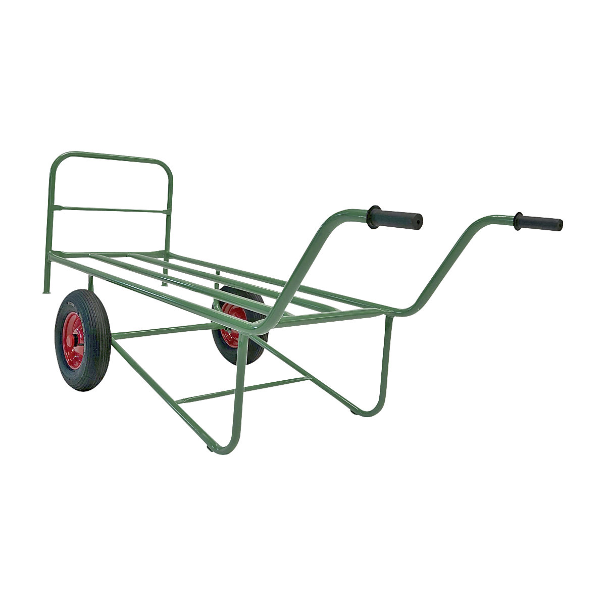 Carro para fardos (Imagem do produto 2)-1