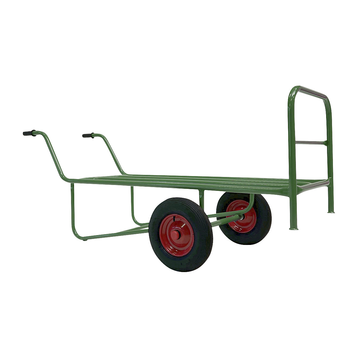 Carro para fardos (Imagem do produto 6)-5