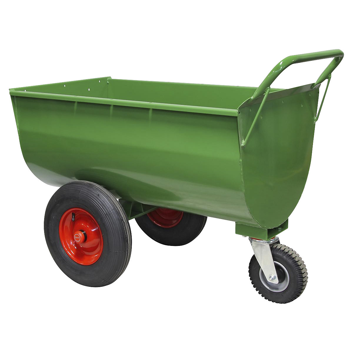 Carro para tinas (Imagem do produto 4)-3