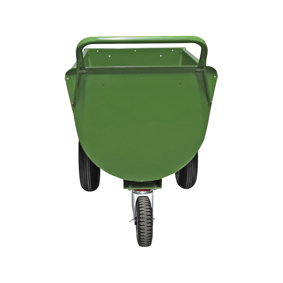 Carro para tinas (Imagem do produto 5)-4