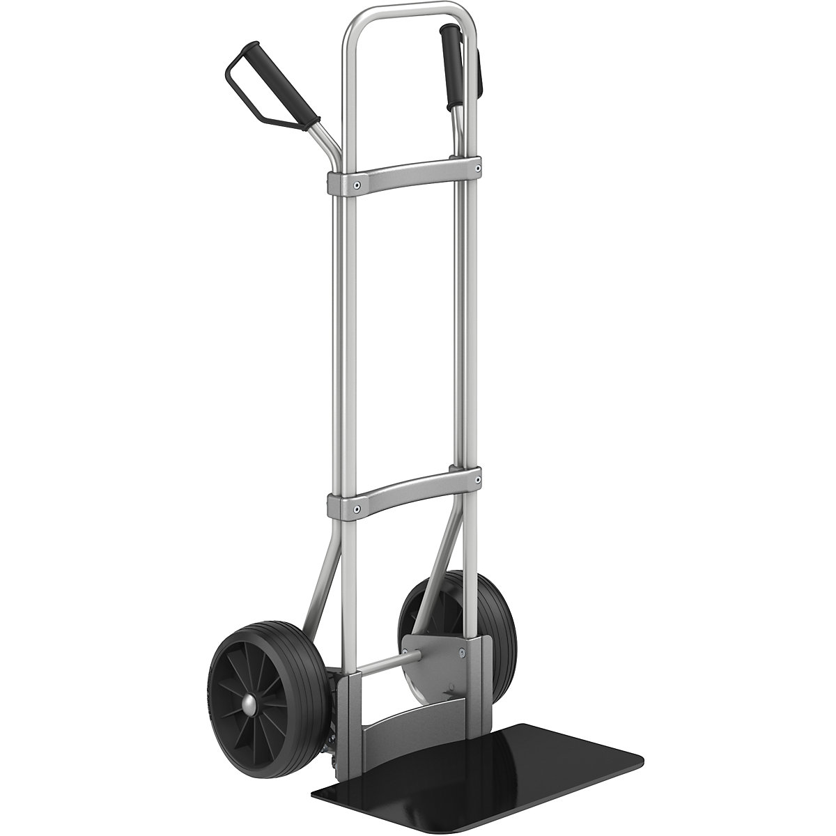 Carro para sacos em alumínio - eurokraft pro