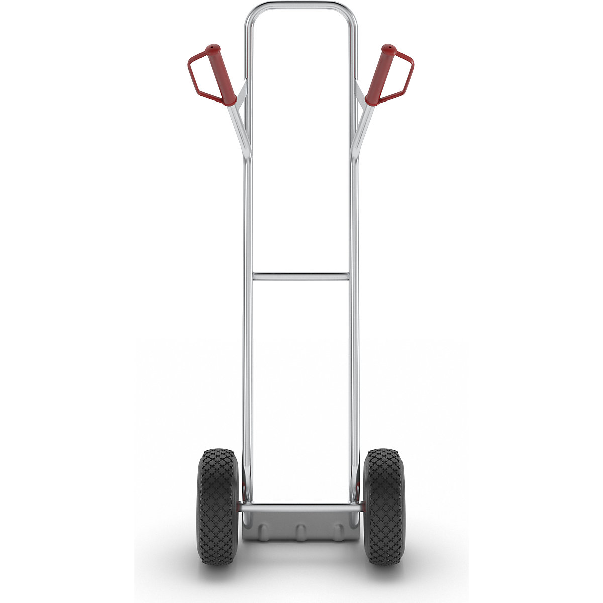 Carro para sacos em alumínio – eurokraft pro (Imagem do produto 4)-3