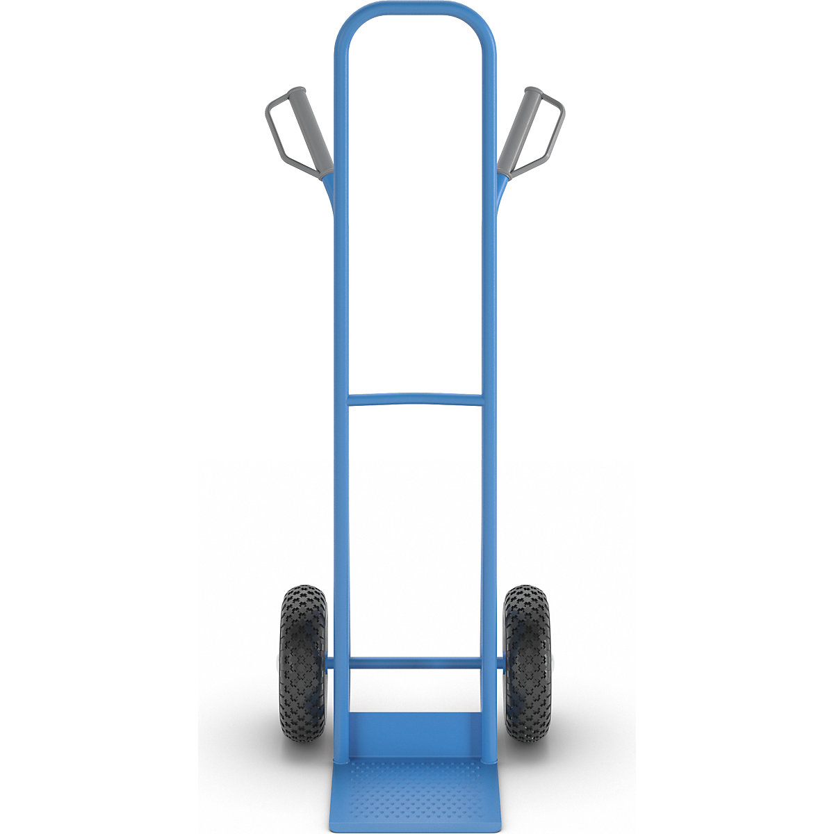 Carro para sacos – eurokraft pro (Imagem do produto 3)-2