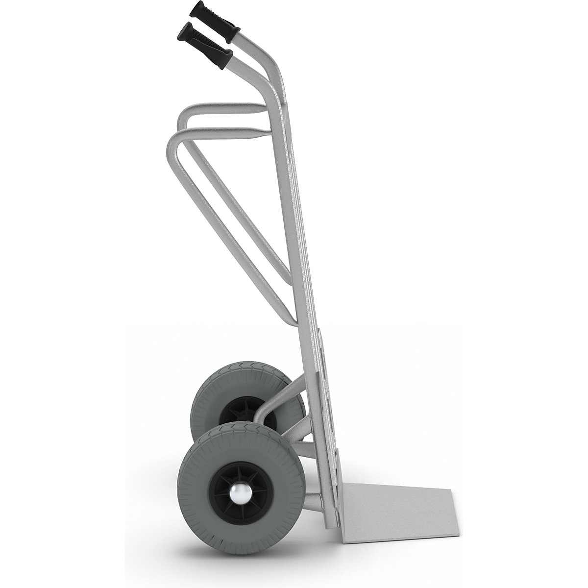 Carro para sacos profissional 200 – MATADOR (Imagem do produto 7)-6
