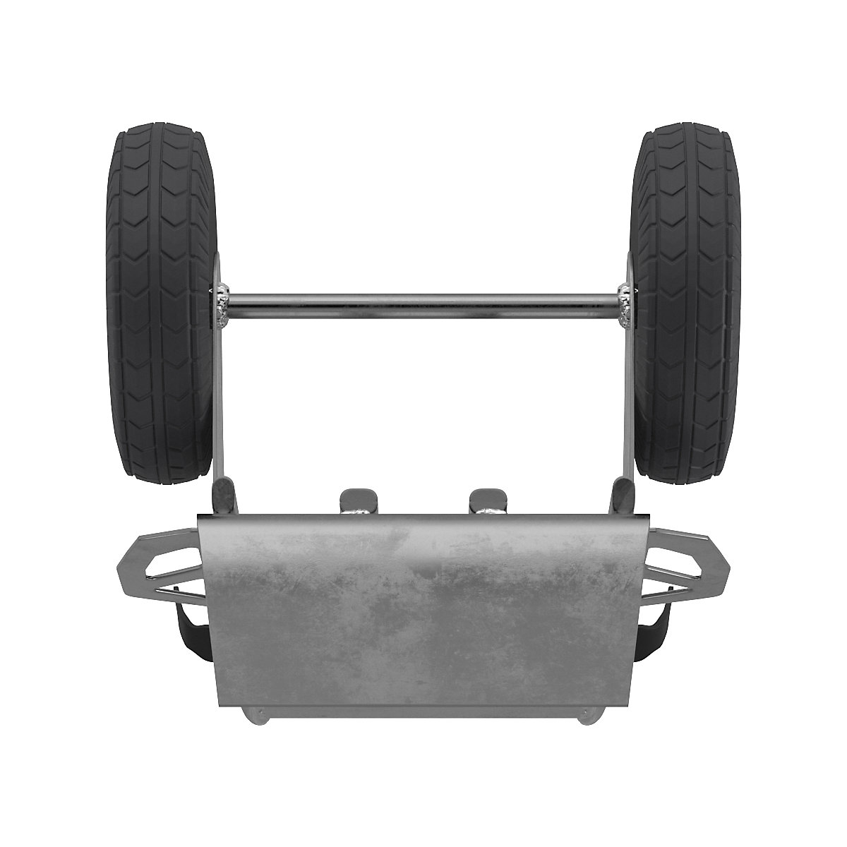 Carro para sacos profissional NST200 – MATADOR (Imagem do produto 3)-2