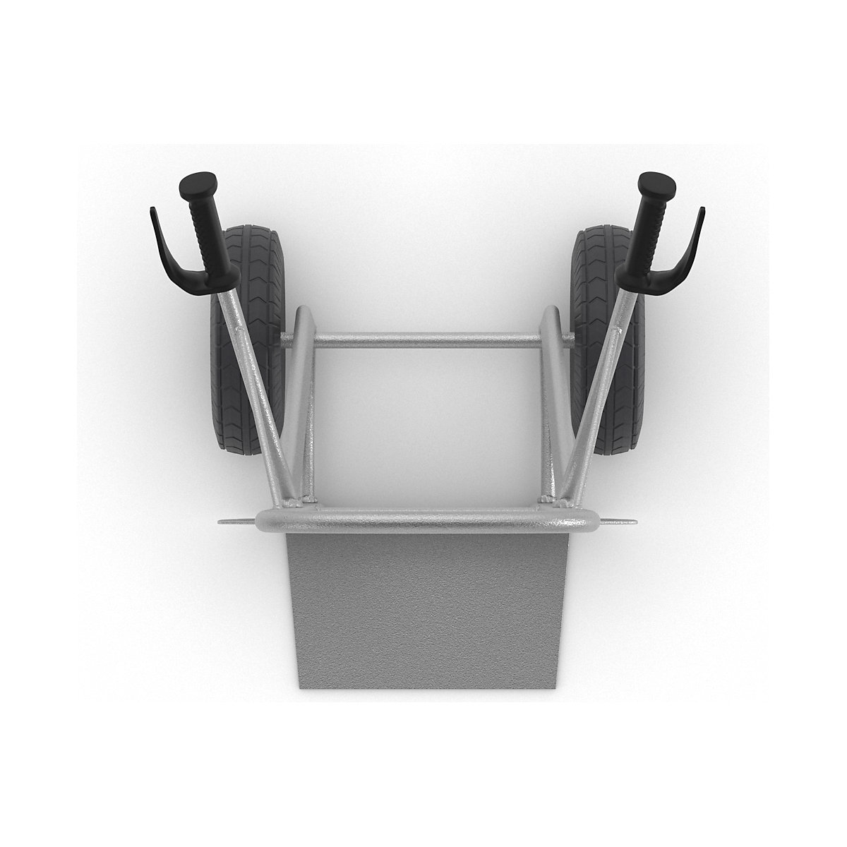Carro para sacos profissional NST300 – MATADOR (Imagem do produto 5)-4